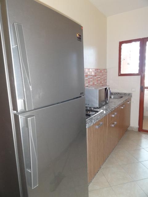 Apartment Twins 12 Marrakesch Exterior foto