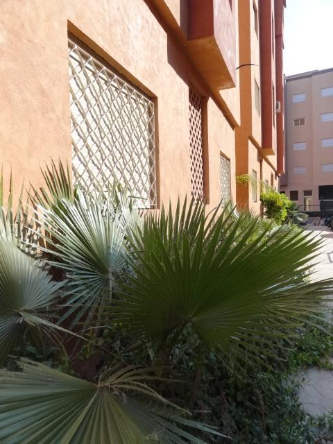 Apartment Twins 12 Marrakesch Exterior foto